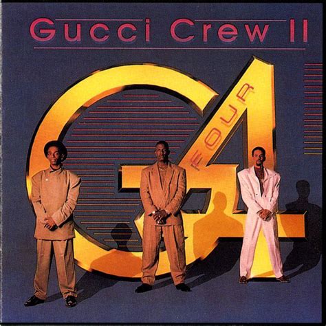 gucci basss|Gucci Crew II .